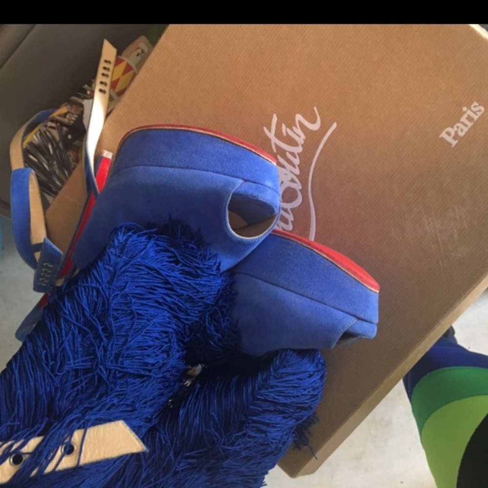 Shoes